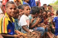 Children Timor Leste Royalty Free Stock Photo