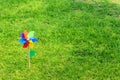 Children windmill