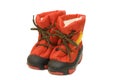 Children winter boot