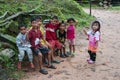 Childrens Cambodia