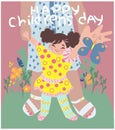 childrens day