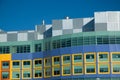 Childrens Hospital Royalty Free Stock Photo