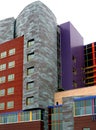 Childrens Hospital Pittsburgh Royalty Free Stock Photo