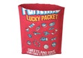 Childrens Lucky Packet