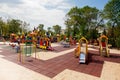 Childrens play area