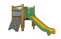 Childrens playground activity