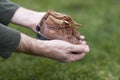 Childrens shoes Royalty Free Stock Photo