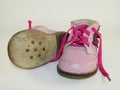 Childrens shoes