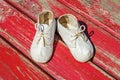 Childrens shoes