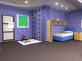 Childroom