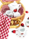 Childs picnicbasket