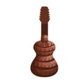 chile charango musical instrument