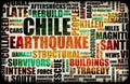 Chile Earthquake