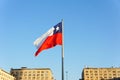 Chile Flag