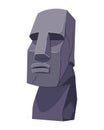 chile moai statue mystery