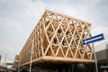 Chile pavilion at Expo 2015 in Milan, Italy