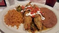 Chile Relleno