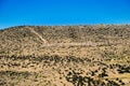 Chile, Reserva Nacional Las Vicunas, Guallatire