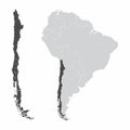 Chile South America