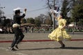 Chilean national dance