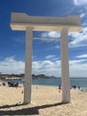 Chileno Beach (Playa Chileno) in Los Cabos, Mexico