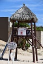 Chileno Beach (Playa Chileno) in Los Cabos, Mexico