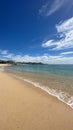 Chileno Beach (Playa Chileno) in Los Cabos, Mexico Royalty Free Stock Photo