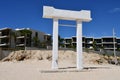 Chileno Beach (Playa Chileno) in Los Cabos, Mexico Royalty Free Stock Photo