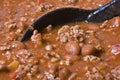 Chili Royalty Free Stock Photo