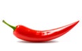 Chili Royalty Free Stock Photo