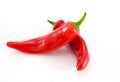 Chili Royalty Free Stock Photo