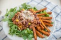 Chili Cheese Fries