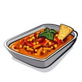 Chili con carne