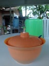 This is a chili container inside which there are very hot chilies