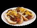 Chili Dogs #1