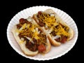 Chili Dogs #2