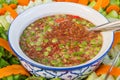 Chili paste