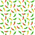 Chili Pattern