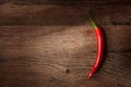 Chili pepers Royalty Free Stock Photo