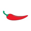 Chili pepper