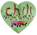 Chili pepper