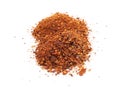 Chili powder