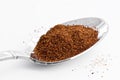 Chili Powder Royalty Free Stock Photo