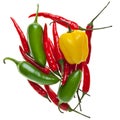 Chilies