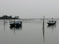 Chilika Lake, Orissa