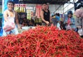 Chilis Market BENGKULU Indonesia Goodjob