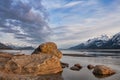 Chilkat Beach Sunset