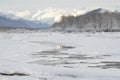 Chilkat River.