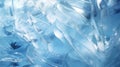 chill abstract ice background Royalty Free Stock Photo