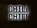 Chill chillout chill out party chills cold cool